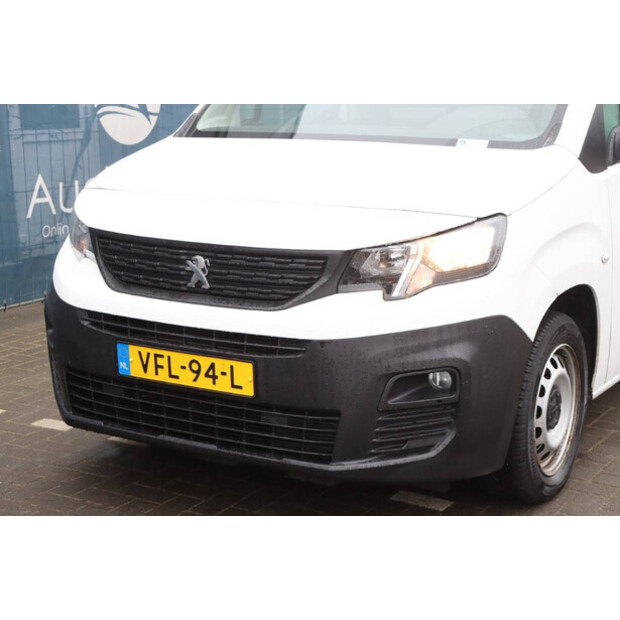 2020 Peugeot PARTNER-45735644