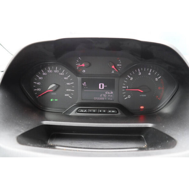 2020 Peugeot PARTNER-45735661