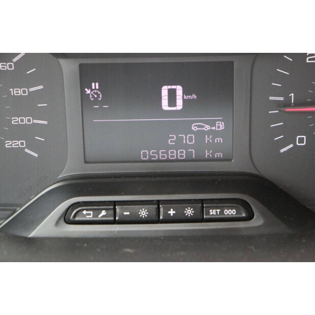 2020 Peugeot PARTNER-45735662