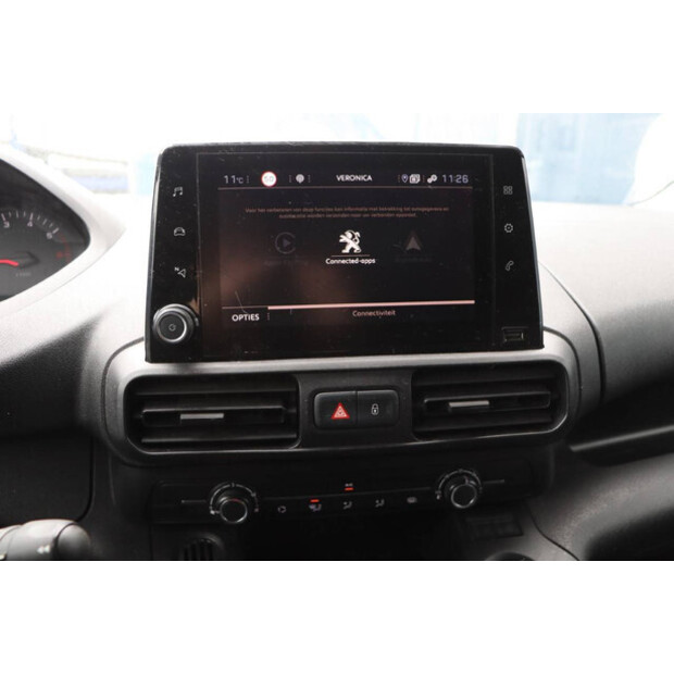 2020 Peugeot PARTNER-45735663