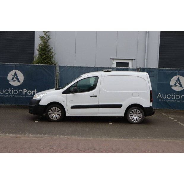 2017 سيتروين BERLINGO-45735679