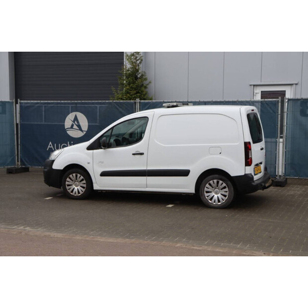 2017 سيتروين BERLINGO-45735680