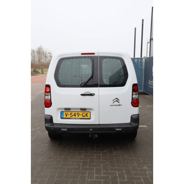 2017 سيتروين BERLINGO-45735681