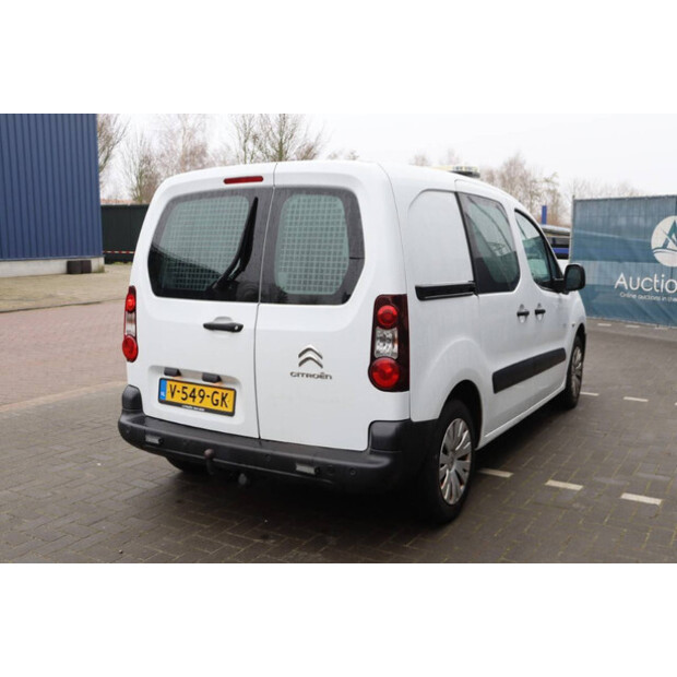 2017 سيتروين BERLINGO-45735682