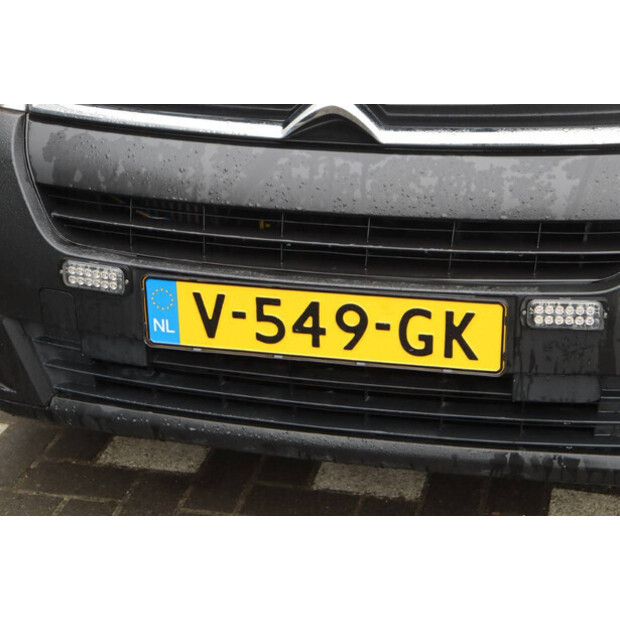 2017 سيتروين BERLINGO-45735688