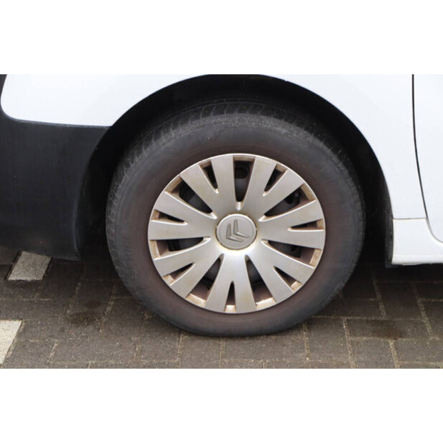 2017 سيتروين BERLINGO-45735689