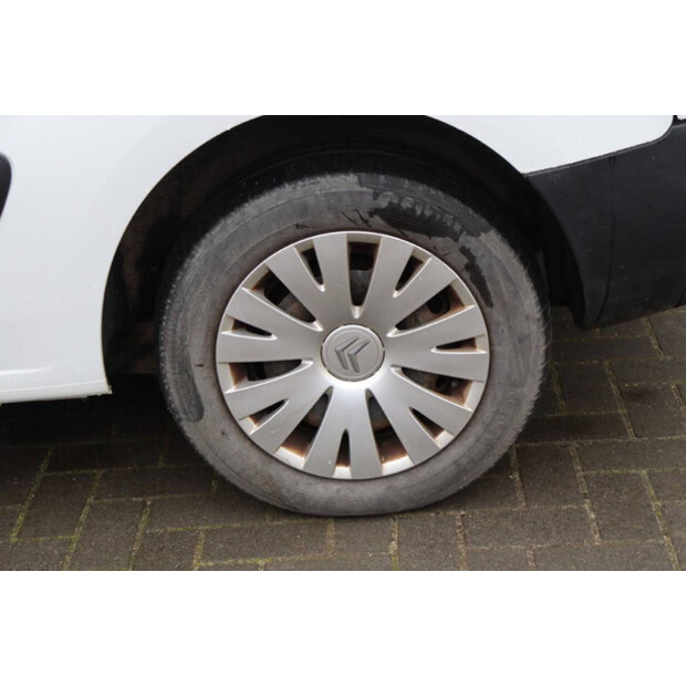 2017 سيتروين BERLINGO-45735690