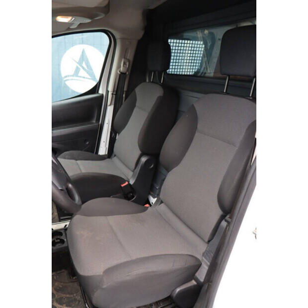 2017 سيتروين BERLINGO-45735695