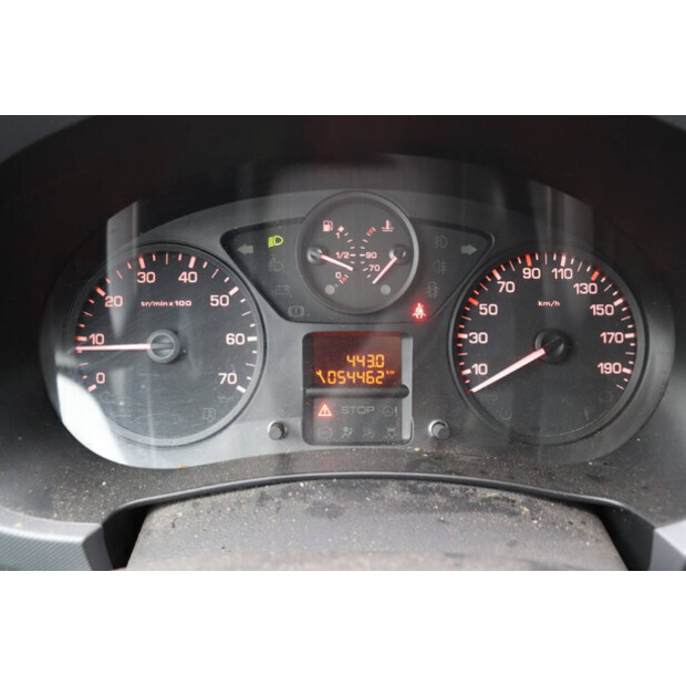 2017 سيتروين BERLINGO-45735701