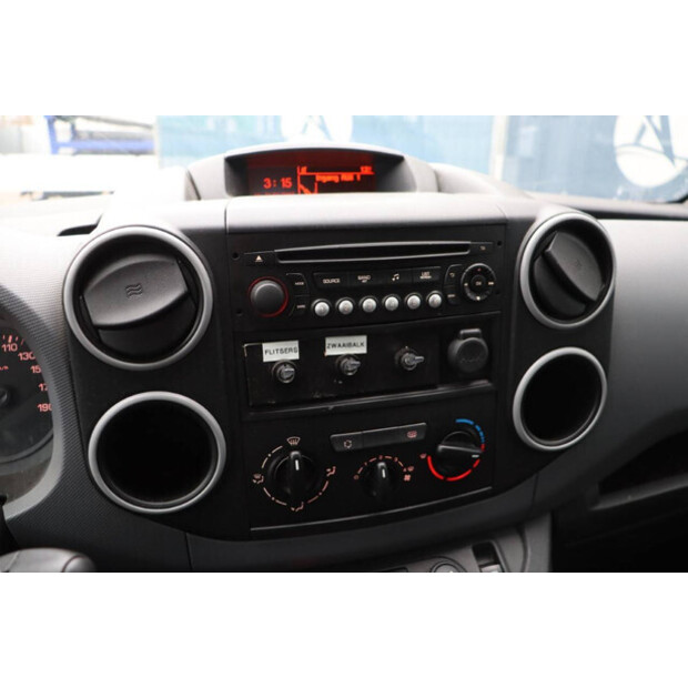 2017 سيتروين BERLINGO-45735703