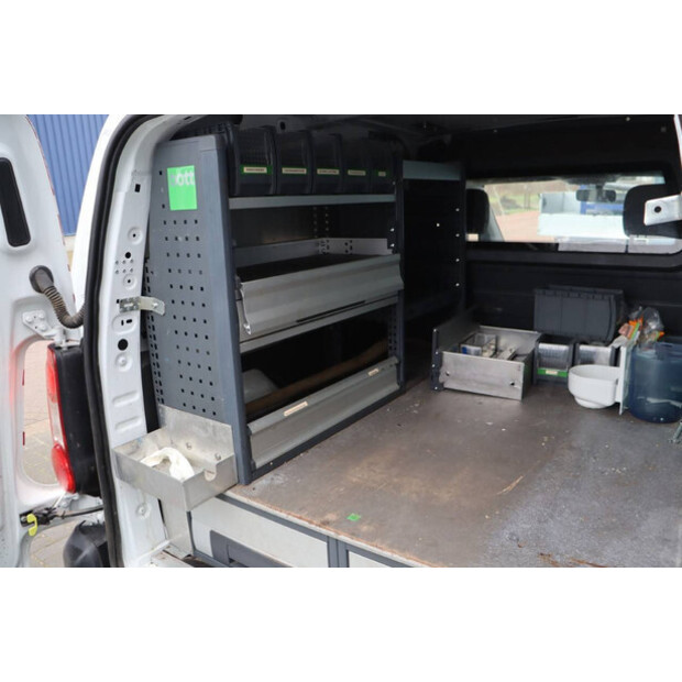 2017 سيتروين BERLINGO-45735707