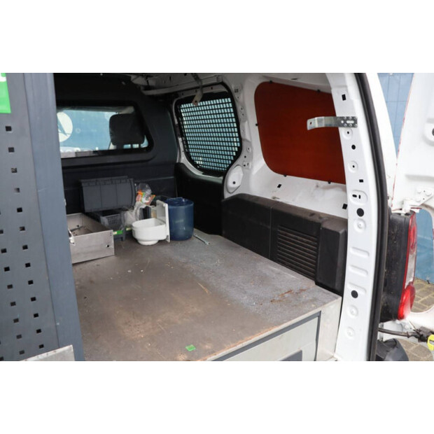 2017 سيتروين BERLINGO-45735708