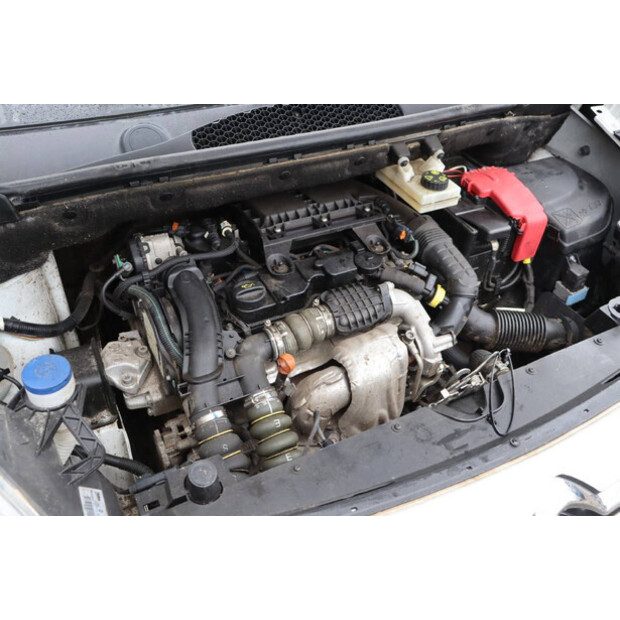 2017 سيتروين BERLINGO-45735710