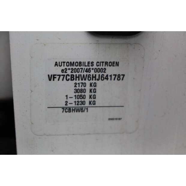 2017 سيتروين BERLINGO-45735712