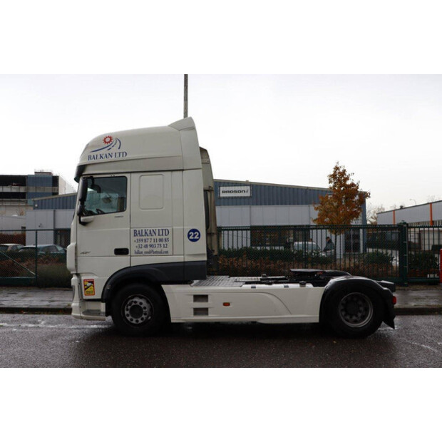 2019 DAF XF 480-45735715