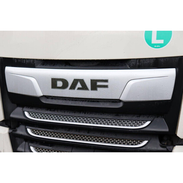 2019 DAF XF 480-45735725