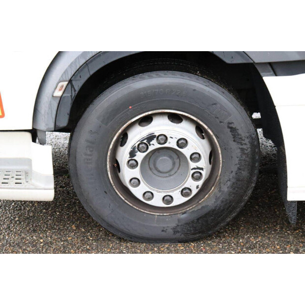 2019 DAF XF 480-45735727