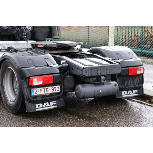 2019 DAF XF 480-45735729