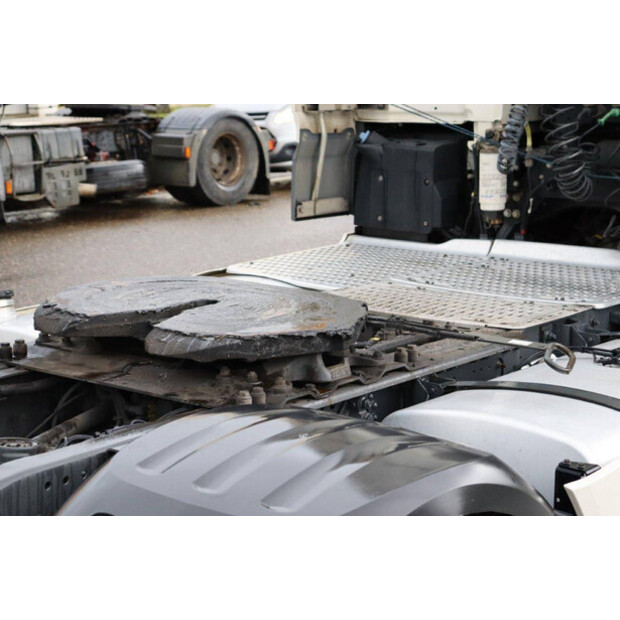 2019 DAF XF 480-45735735