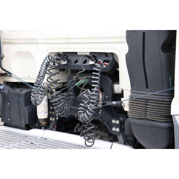 2019 DAF XF 480-45735738