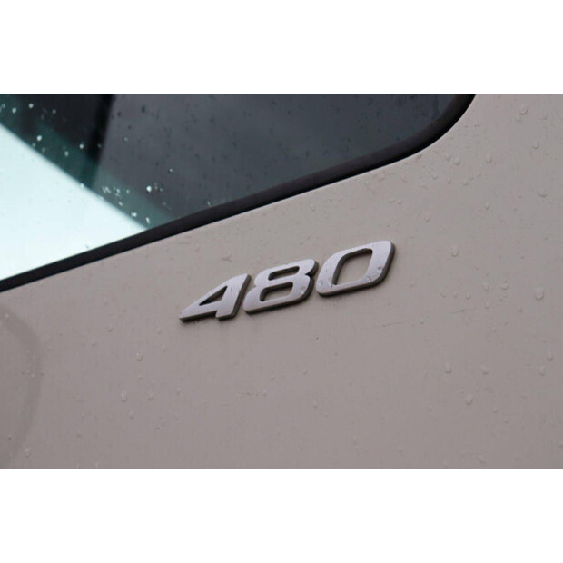 2019 DAF XF 480-45735739