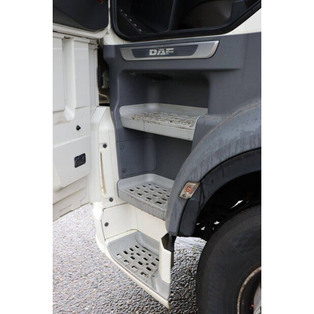 2019 DAF XF 480-45735748