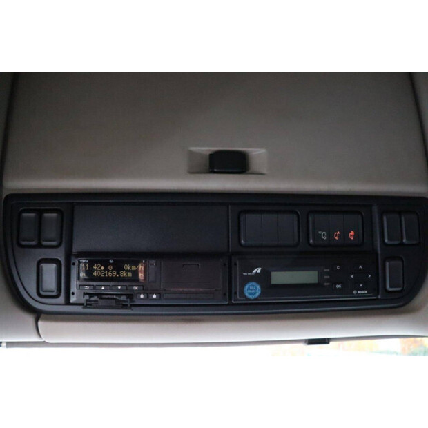 2019 DAF XF 480-45735753