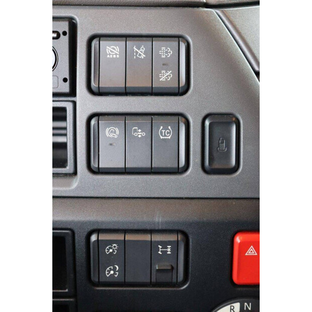 2019 DAF XF 480-45735773