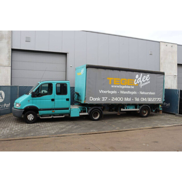 2003 Renault Mascott-45735789