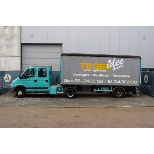 2003 Renault Mascott-45735790