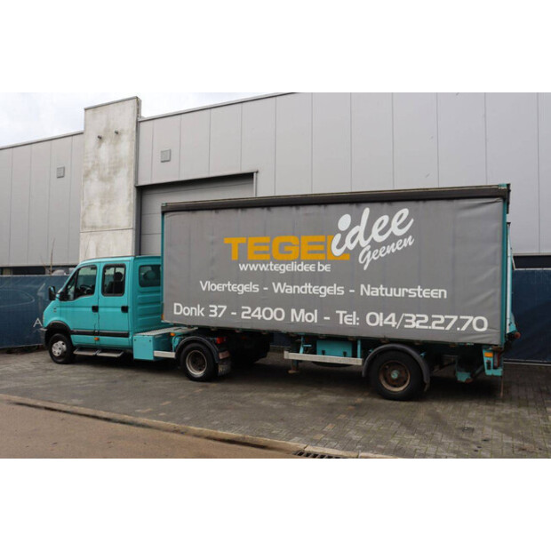 2003 Renault Mascott-45735791