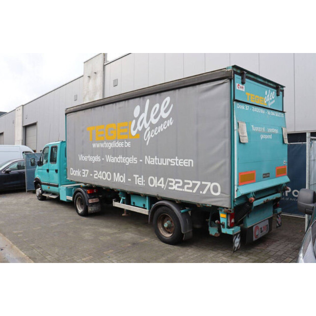 2003 Renault Mascott-45735792