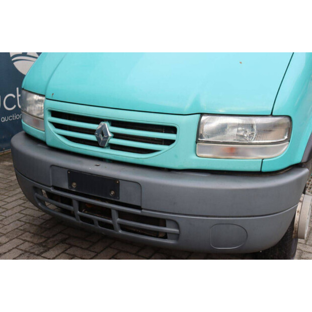2003 Renault Mascott-45735794