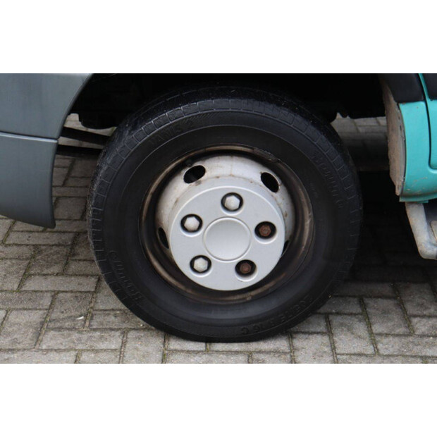 2003 Renault Mascott-45735797