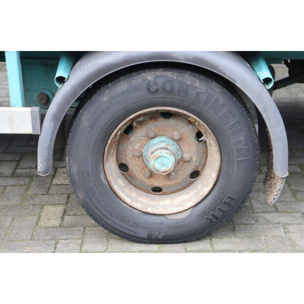 2003 Renault Mascott-45735801