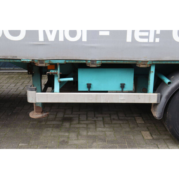 2003 Renault Mascott-45735803