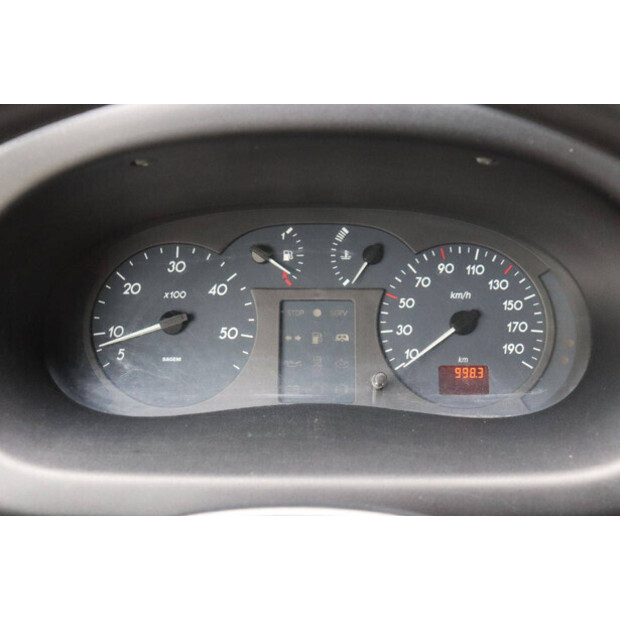 2003 Renault Mascott-45735818