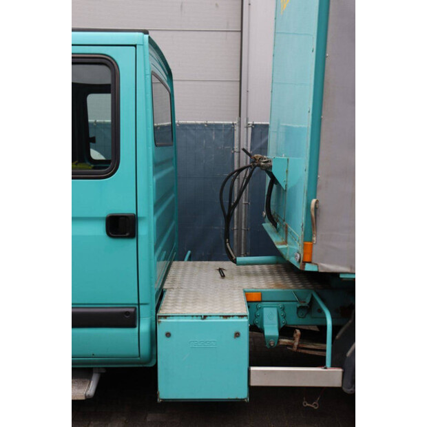 2003 Renault Mascott-45735831