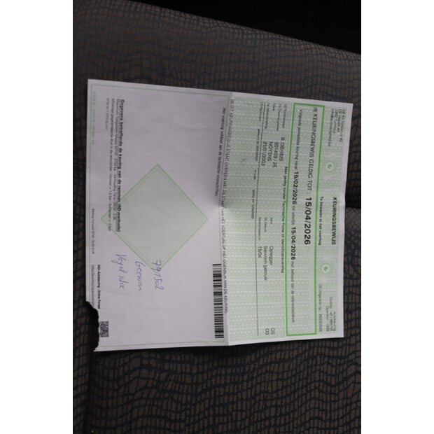 2003 Renault Mascott-45735838