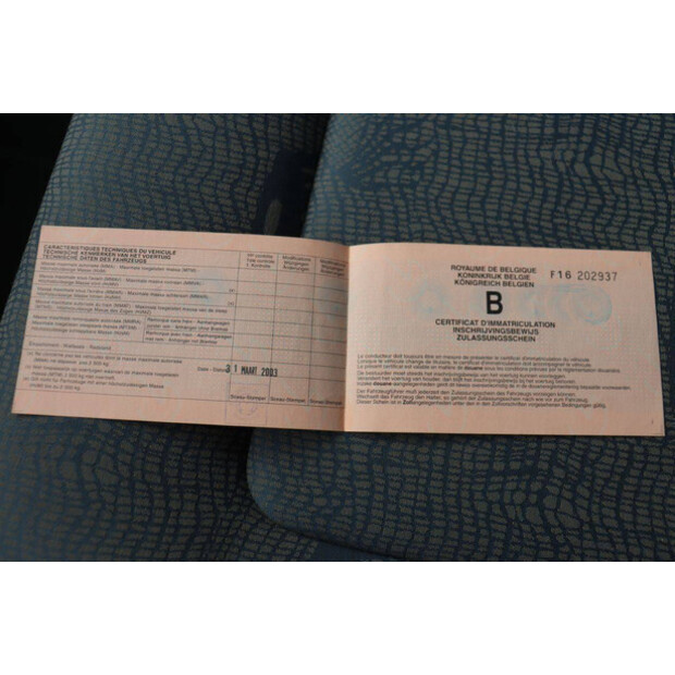 2003 Renault Mascott-45735840