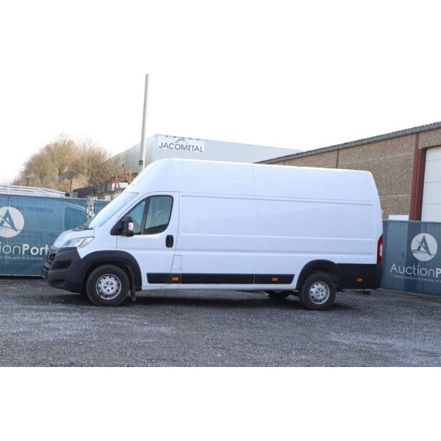 أوبل Movano-45735901