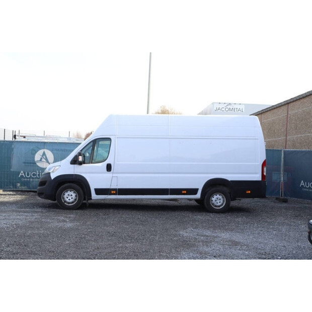 أوبل Movano-45735902