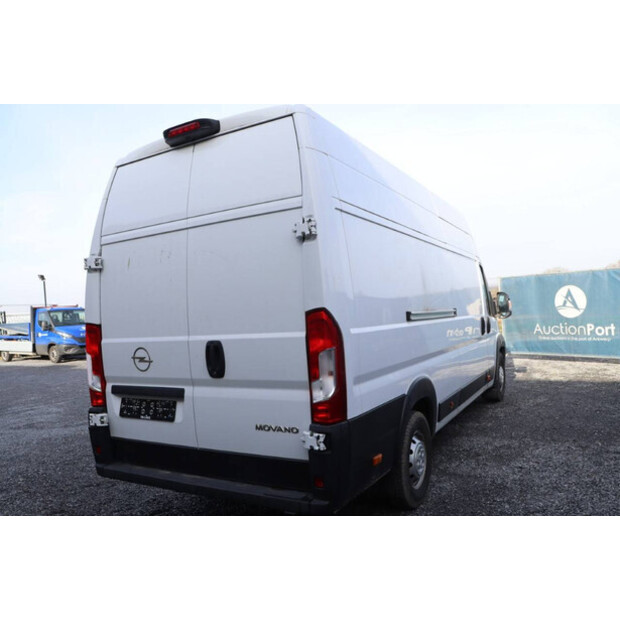 أوبل Movano-45735905