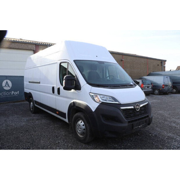 أوبل Movano-45735906