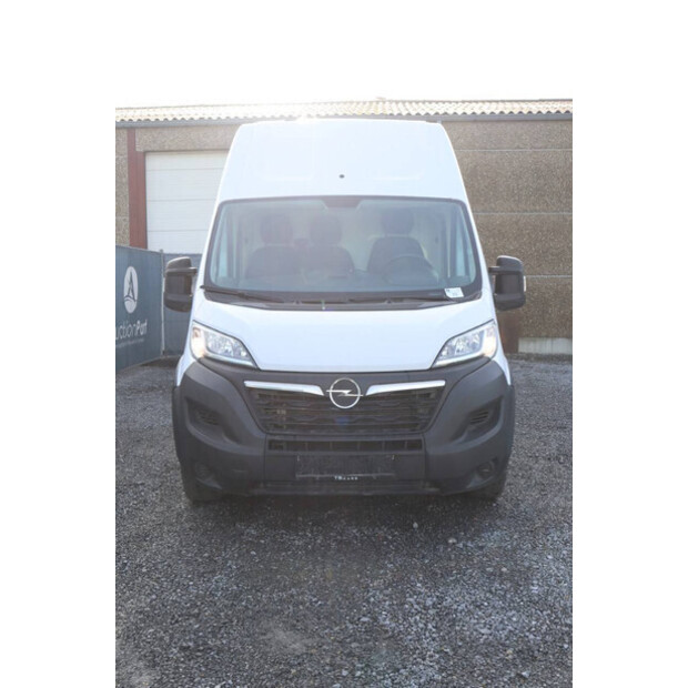 أوبل Movano-45735907