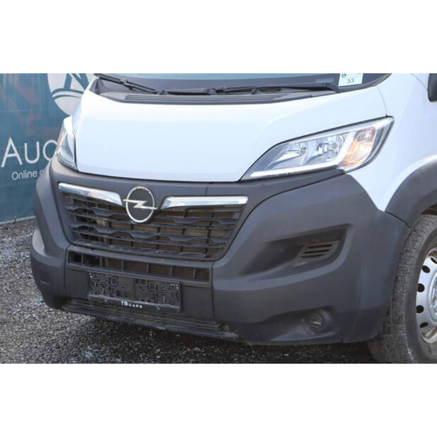 أوبل Movano-45735909