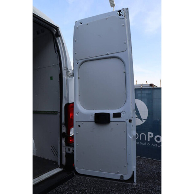 أوبل Movano-45735930