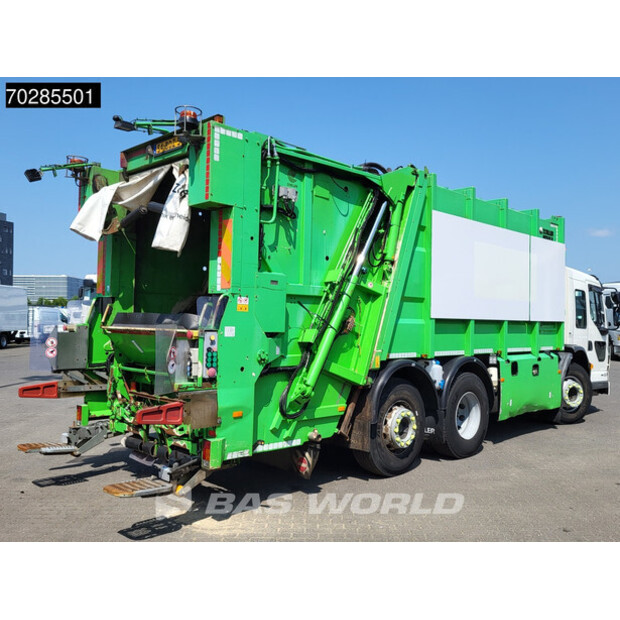 2014 فولفو FE 320-45736025