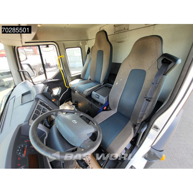 2014 فولفو FE 320-45736063