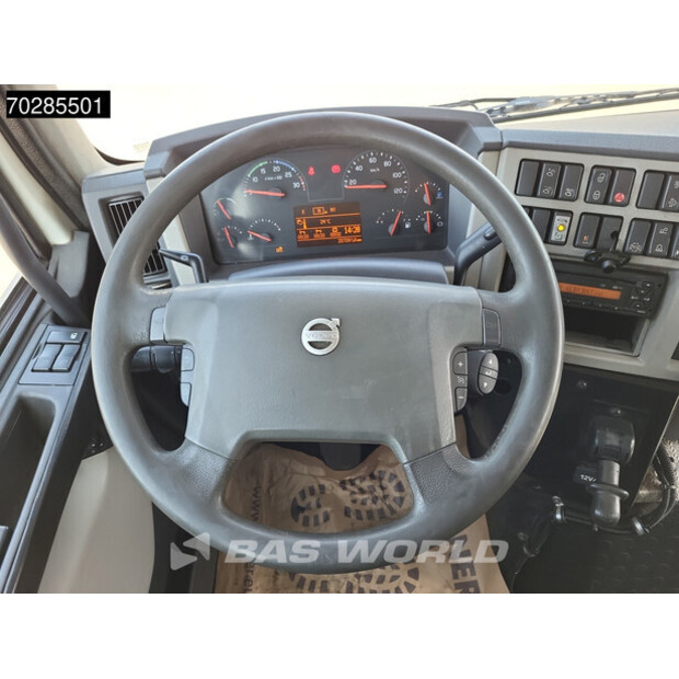 2014 فولفو FE 320-45736065